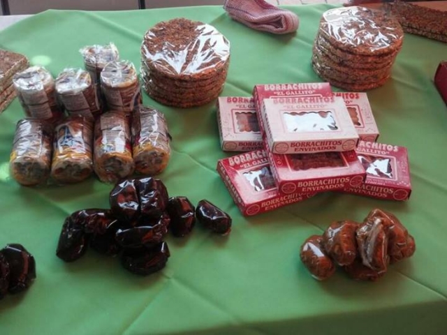  Typical products 